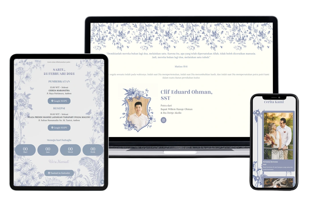 landing page image