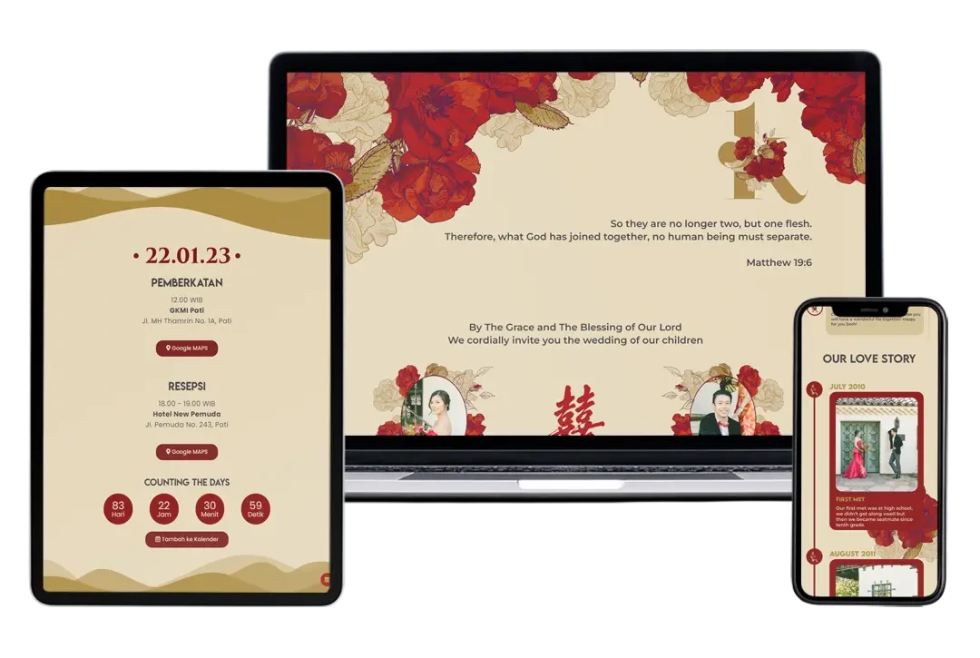 landing page image