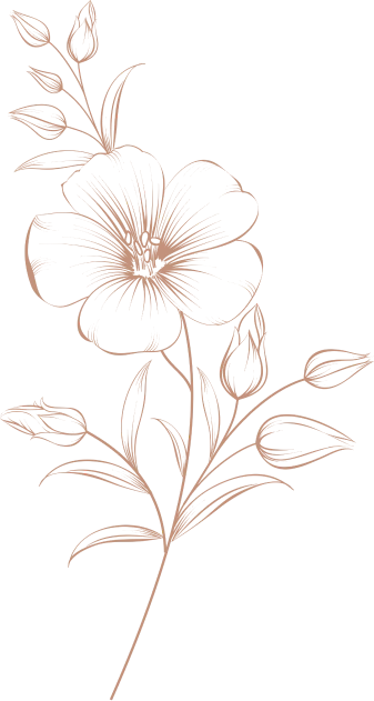 flower decoration